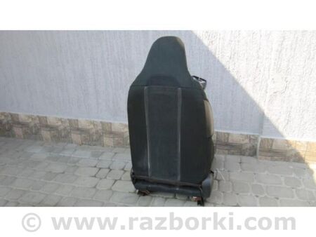 ФОТО сидіння для Mazda MX-5 (2015-) Київ