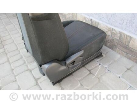 ФОТО сидіння для Mazda MX-5 (2015-) Київ