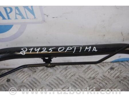 ФОТО Горловина паливного бака для KIA Optima 3 TF (10-15) Київ