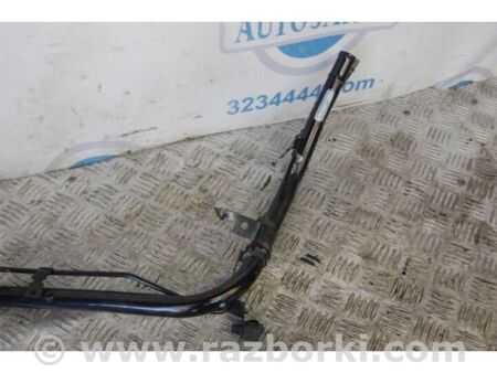 ФОТО Горловина паливного бака для KIA Optima 3 TF (10-15) Київ