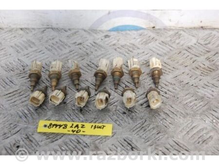 ФОТО Датчик температури охолоджувальної рідини для Toyota Camry 40 XV40 (06-11) Київ