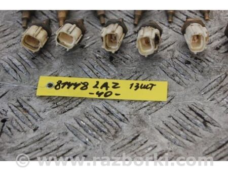 ФОТО Датчик температури охолоджувальної рідини для Toyota Camry 40 XV40 (06-11) Київ