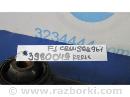 ФОТО Важіль задньої підвіски поздовжній для Toyota FJ Cruiser Київ