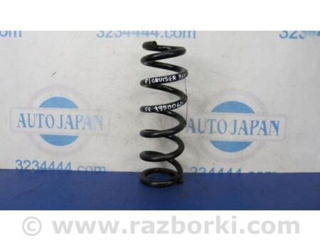 ФОТО Пружина передньої підвіски для Toyota FJ Cruiser Київ