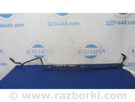 ФОТО Трубка ГПК високого тиску для Toyota FJ Cruiser Київ