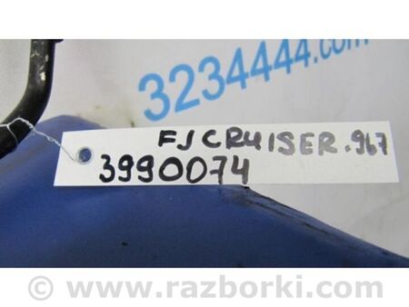 ФОТО Трубка ГПК високого тиску для Toyota FJ Cruiser Київ