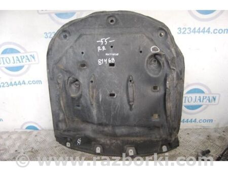 ФОТО Захист дну для Toyota Camry 50 XV55 (14-18)  Київ