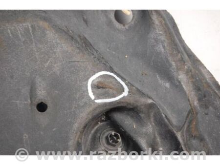 ФОТО Захист дну для Toyota Camry 50 XV55 (14-18)  Київ