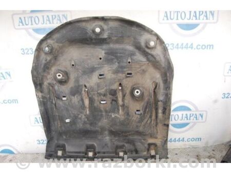 ФОТО Захист дну для Toyota Camry 50 XV55 (14-18)  Київ