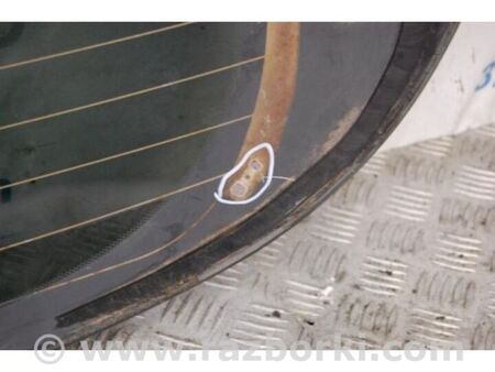 ФОТО Скло заднє для Infiniti QX60/JX35 Київ