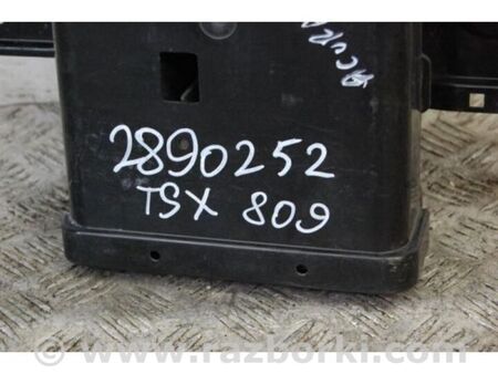 ФОТО Абсорбер паливний для Honda Accord VII CL7/CL9 (02-08) Київ