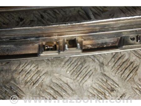 ФОТО Решітка радіатора для Infiniti FX/QX70 S51 (08-17) Київ