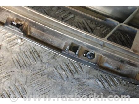 ФОТО Решітка радіатора для Infiniti FX/QX70 S51 (08-17) Київ