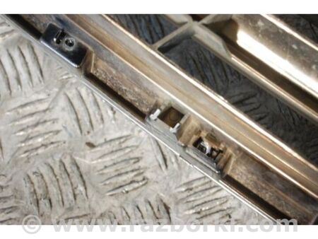 ФОТО Решітка радіатора для Infiniti FX/QX70 S51 (08-17) Київ