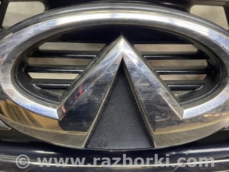 ФОТО Решітка радіатора для Infiniti FX/QX70 S51 (08-17) Київ