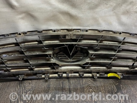 ФОТО Решітка радіатора для Infiniti FX/QX70 S51 (08-17) Київ
