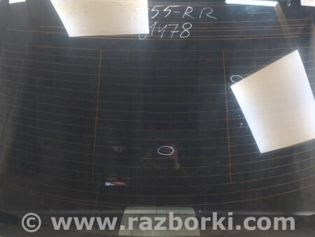 ФОТО Скло заднє для Toyota Camry 50 XV55 (14-18)  Київ