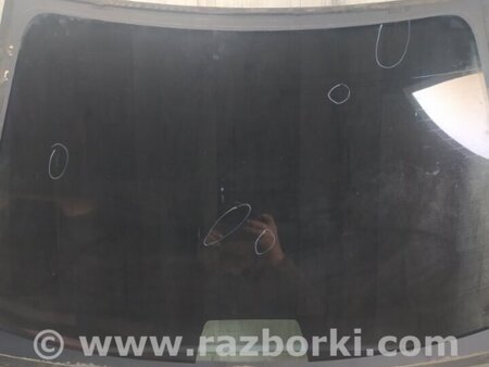 ФОТО Скло заднє для Toyota Camry 50 XV55 (14-18)  Київ