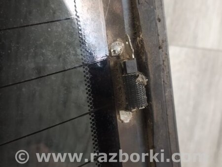 ФОТО Скло заднє для Toyota Camry 50 XV55 (14-18)  Київ