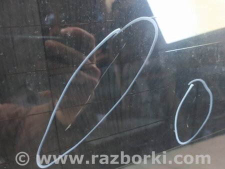 ФОТО Скло заднє для Toyota Camry 50 XV55 (14-18)  Київ