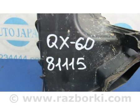 ФОТО Корпус повітряного фільтра для Infiniti QX60/JX35 Київ