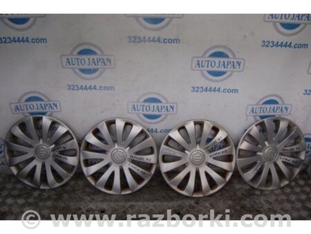 ФОТО Ковпак колісний для Suzuki Kizashi (2009-2014) Київ