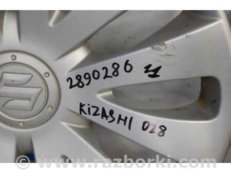 ФОТО Ковпак колісний для Suzuki Kizashi (2009-2014) Київ