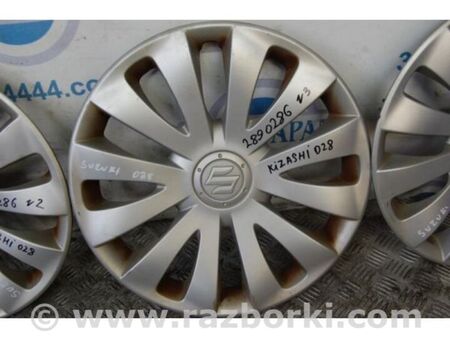 ФОТО Ковпак колісний для Suzuki Kizashi (2009-2014) Київ