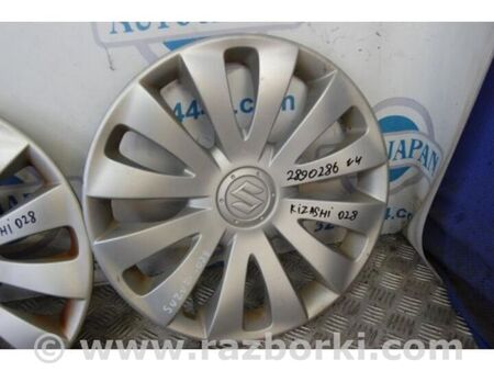 ФОТО Ковпак колісний для Suzuki Kizashi (2009-2014) Київ