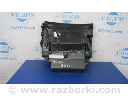 ФОТО Бардачок для Infiniti QX60/JX35 Київ