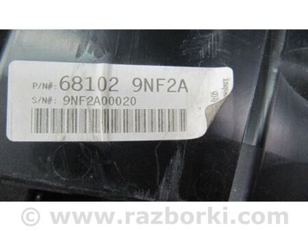 ФОТО Бардачок для Infiniti QX60/JX35 Київ