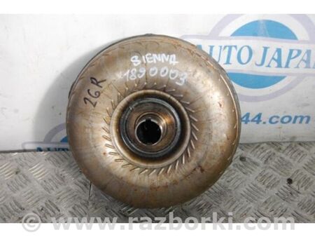 ФОТО Гідротрансформатор АКПП для Toyota Sienna (11-16) Київ