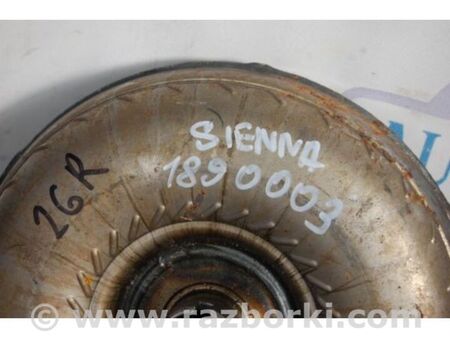 ФОТО Гідротрансформатор АКПП для Toyota Sienna (11-16) Київ