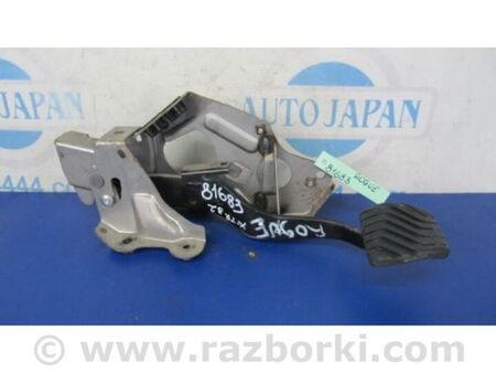 ФОТО Педаль гальма для Nissan X-Trail T32 /Rogue (2013-) Київ
