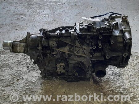 ФОТО Запчастини АКПП для Subaru Legacy VI BN (14-19) Київ