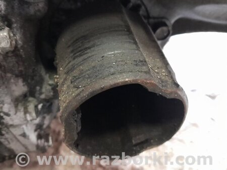 ФОТО Запчастини АКПП для Subaru Legacy VI BN (14-19) Київ