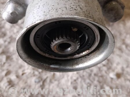 ФОТО Запчастини АКПП для Subaru Legacy VI BN (14-19) Київ