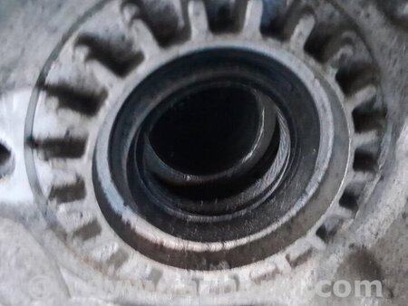 ФОТО Запчастини АКПП для Subaru Legacy VI BN (14-19) Київ