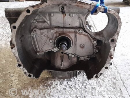 ФОТО Запчастини АКПП для Subaru Legacy VI BN (14-19) Київ