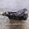 Запчастини АКПП Subaru Legacy VI BN (14-19)