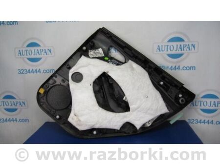 ФОТО Карта дверей для Ford Focus 3 (01.2010 - 03.2018) Київ
