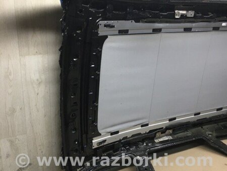 ФОТО Дах для Hyundai Santa Fe III DM/NC (12-18) Київ