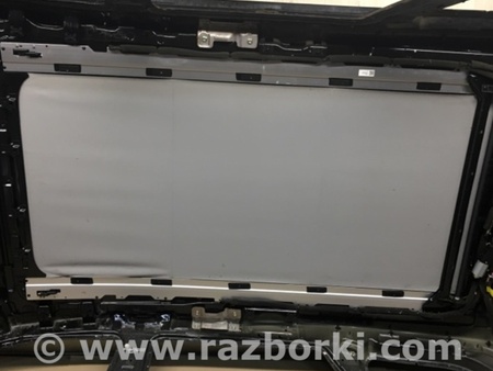 ФОТО Дах для Hyundai Santa Fe III DM/NC (12-18) Київ