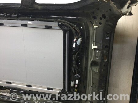 ФОТО Дах для Hyundai Santa Fe III DM/NC (12-18) Київ