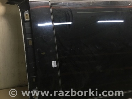 ФОТО Дах для Hyundai Santa Fe III DM/NC (12-18) Київ
