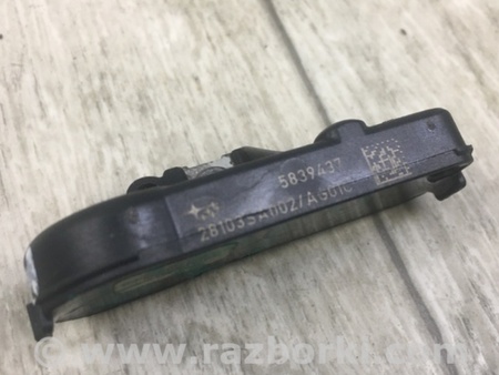 ФОТО Датчик тиску в шинах для Subaru Legacy V BR/BM (09-14) Київ
