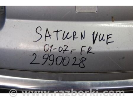 ФОТО Бампер передній для Saturn Vue (01-10) Київ