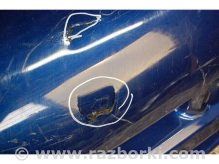 ФОТО Бампер передній для Chevrolet Corvette C5 (97-04) Київ