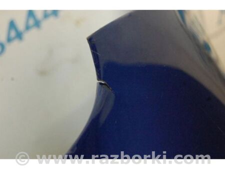 ФОТО Бампер передній для Chevrolet Corvette C5 (97-04) Київ