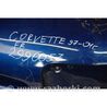 ФОТО Бампер передній для Chevrolet Corvette C5 (97-04) Київ